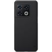 OnePlus 10 Pro NILLKIN Frosted PC Phone Case - Black - 2