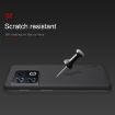 OnePlus 10 Pro NILLKIN Frosted PC Phone Case - Black - 4