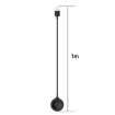 Huawei Watch GT2 Pro Charging Base - Black - 5
