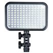 Godox LED126 LED Video Shoot Light - Professional Lighting for Videos - 1
