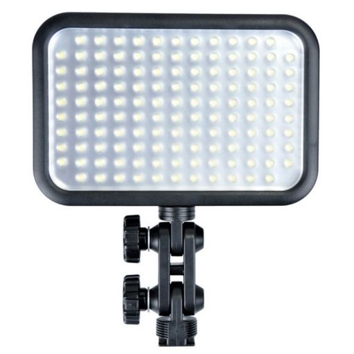 Godox LED126 LED Video Shoot Light - Professional Lighting for Videos - 1