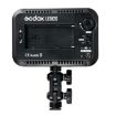Godox LED126 LED Video Shoot Light - Professional Lighting for Videos - 4