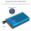 Waveshare Solar Power Manager - Efficient Solar Charging - 4