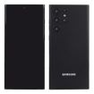Samsung Galaxy S22 Ultra 5G Black Screen Dummy Display Model - 2