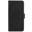 Black Leather Phone Case for CAT S62 Pro - Protective Cover - 2