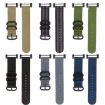 Suunto CORE Nylon Watch Band - Black - 2