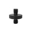 4 PCS Screw Adapter A26 1/4 Male to M6 Male Screw - 1