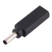USB-C to 4.5 x 3.0mm Adapter for Dell - 1