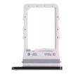 Samsung Galaxy Z Flip3 5G SM-F711 Original SIM Card Tray - Black - 1