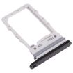 Samsung Galaxy Z Flip3 5G SM-F711 Original SIM Card Tray - Black - 2