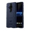 Sony Xperia Pro-I Blue Shockproof TPU Phone Case - 1