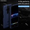 Sony Xperia Pro-I Blue Shockproof TPU Phone Case - 2