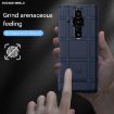 Sony Xperia Pro-I Blue Shockproof TPU Phone Case - 3