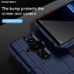 Sony Xperia Pro-I Blue Shockproof TPU Phone Case - 4