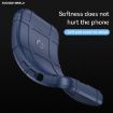 Sony Xperia Pro-I Blue Shockproof TPU Phone Case - 6