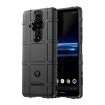 Sony Xperia Pro-I Black TPU Phone Case - Shockproof & Full Coverage - 1