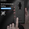 Sony Xperia Pro-I Black TPU Phone Case - Shockproof & Full Coverage - 3