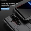 Sony Xperia Pro-I Black TPU Phone Case - Shockproof & Full Coverage - 4