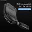 Sony Xperia Pro-I Black TPU Phone Case - Shockproof & Full Coverage - 6