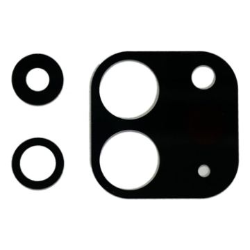 Back Camera Lens for iPad Pro 12.9 inch 2021 (5th gen) - 1