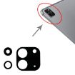 Back Camera Lens for iPad Pro 12.9 inch 2021 (5th gen) - 3