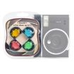 4 in 1 Camera Filter for Fujifilm Instax Mini 40 - Four Colors - 1
