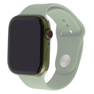 Apple Watch Series 7 41mm Black Screen Dummy Display Model - 1