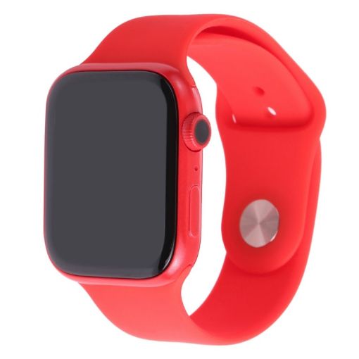 Apple Watch Series 7 45mm Black Screen Dummy Display Model - 1