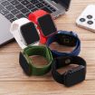 Apple Watch Series 7 41mm Black Screen Dummy Display Model - 4