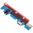 Samsung Galaxy Tab A7 Lite SM-T220 Charging Port Board - 3