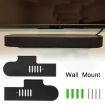 Wall-mount Bracket for Polk Signa S1/S2 Sound Bar - 6