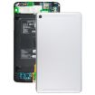LG G Pad 5 10.1 LM-T600L Battery Back Cover - Silver - 1