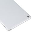 LG G Pad 5 10.1 LM-T600L Battery Back Cover - Silver - 4