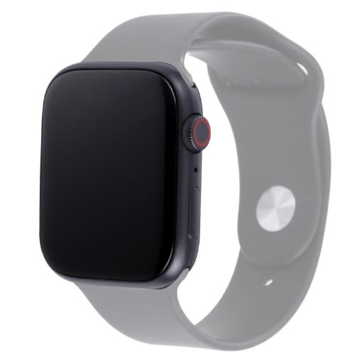 Apple Watch Series 7 45mm Black Screen Dummy Display Model - 1