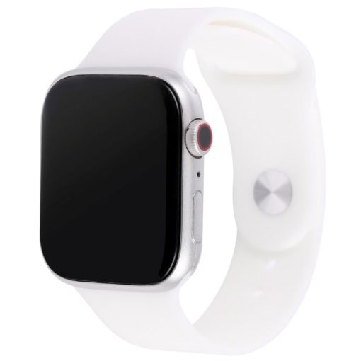 Apple Watch Series 7 45mm Black Screen Dummy Display Model - 1