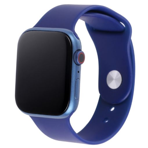 Apple Watch Series 7 41mm Black Screen Dummy Display Model - 1