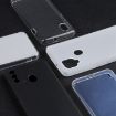 Black TPU Phone Case for Oukitel WP5 / WP5 Pro - 5