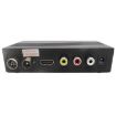 T15-T2 1080P Full HD DVB-TC/C Receiver Set-Top Box EU Plug - 3