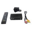 T15-T2 1080P Full HD DVB-TC/C Receiver Set-Top Box EU Plug - 4