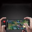 Navy Blue TPU Cooling Case for ZTE nubia Red Magic 6 Pro/6 - Shockproof - 3