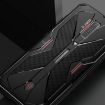 Navy Blue TPU Cooling Case for ZTE nubia Red Magic 6 Pro/6 - Shockproof - 4