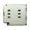 SIM Card Reader Socket for iPhone 13 Pro Max - 1