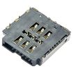 SIM Card Reader Socket for iPhone 13 Pro Max - 3