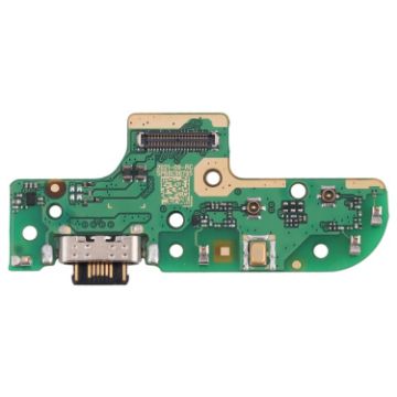 Charging Port Board for Motorola Moto G9 Power - 1