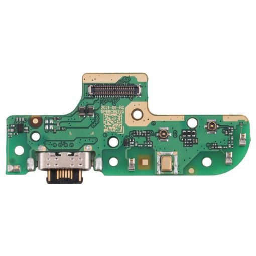 Charging Port Board for Motorola Moto G9 Power - 1