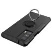 Motorola Edge 20 Pro Armor Bear Shockproof Case with Ring Holder - 5