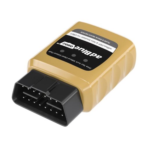 Adblue OBD2 Emulator for Renault Trucks - Google Shopping Ads - 1