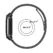 Gold Stainless Steel Watch Band for Fitbit Charge 5 - 5