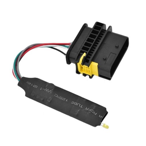 Man Truck Euro6 Adblue OBD2 Emulator - 1