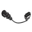 30Pin to 16Pin OBD2 Adapter for IVECO - Compatible with IVECO Trucks - 2